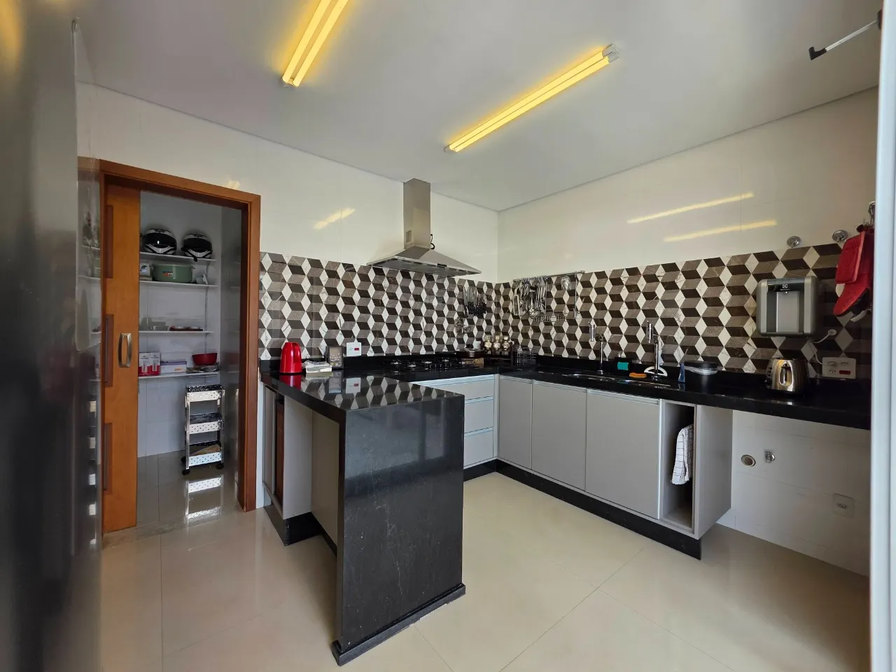 House for sale of 253 m² in Monte Mor, SP, Brazil