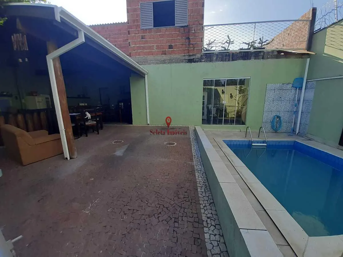 Fazenda à venda de 128 ha em Rio Claro, SP, Brasil