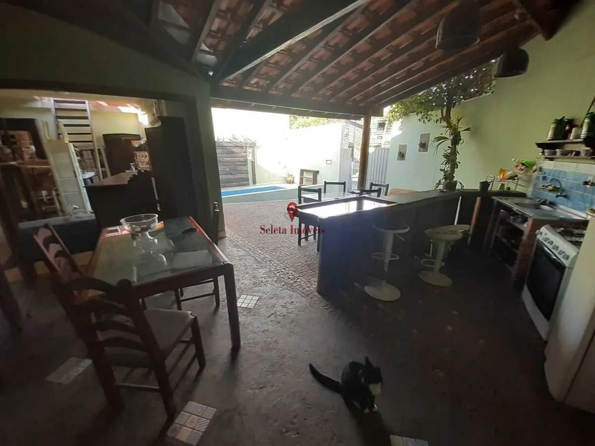 Fazenda à venda de 128 ha em Rio Claro, SP, Brasil