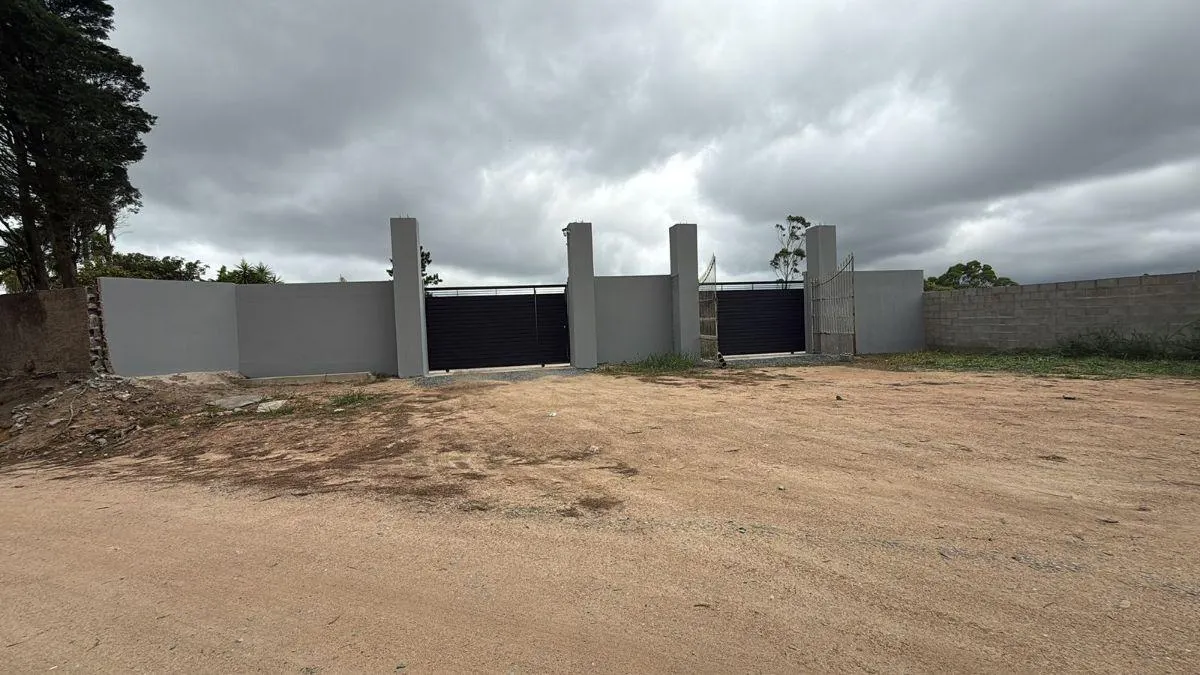 Chácara à venda de 1.000 m² em São Roque, SP, Brasil