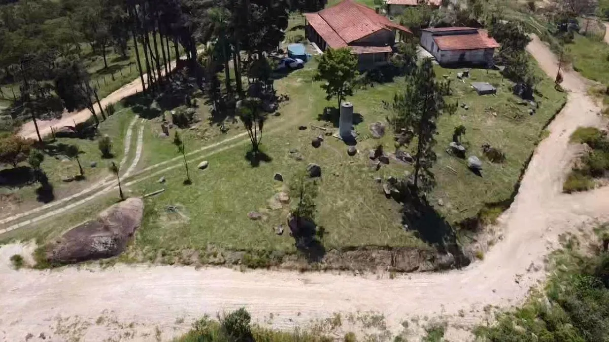 Chácara à venda de 1.000 m² em São Roque, SP, Brasil