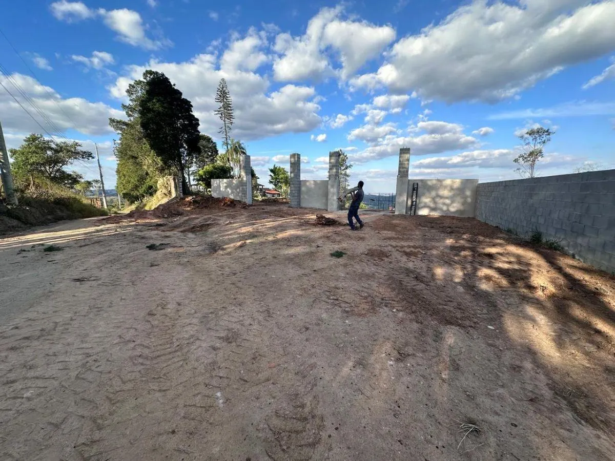 Chácara à venda de 1.000 m² em São Roque, SP, Brasil