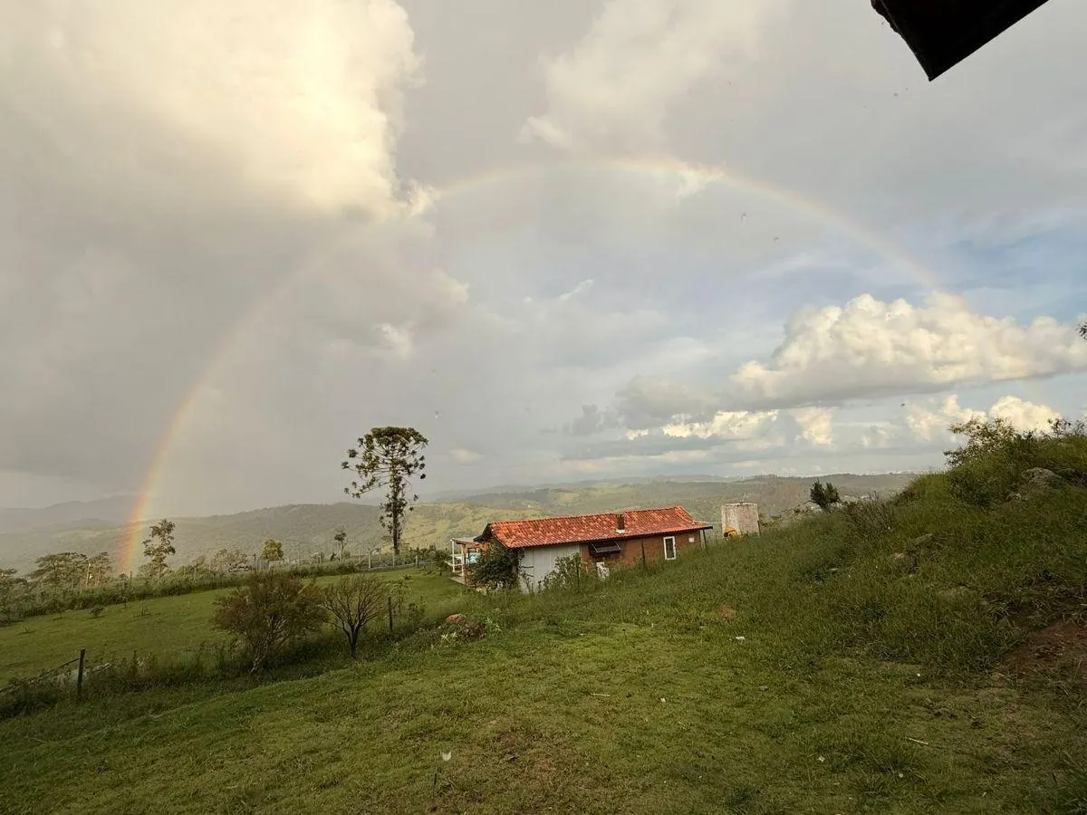 Chácara à venda de 1.000 m² em São Roque, SP, Brasil