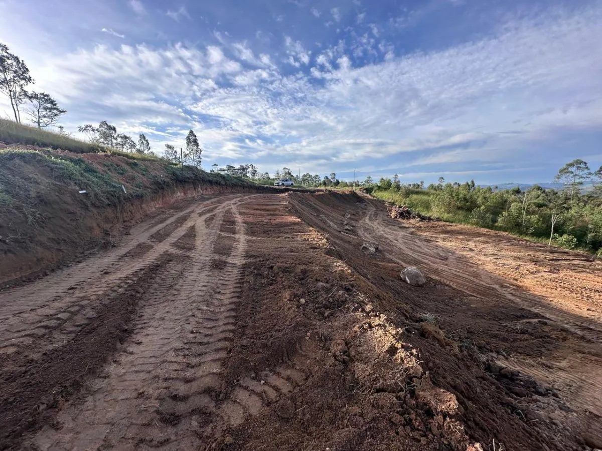 Chácara à venda de 1.000 m² em São Roque, SP, Brasil