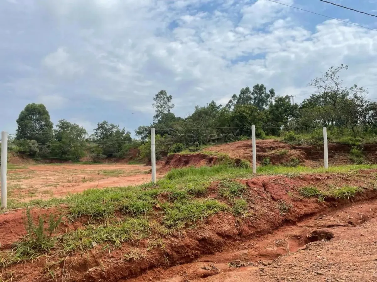 Country home for sale of 1 acres in Botucatu, SP, Brazil