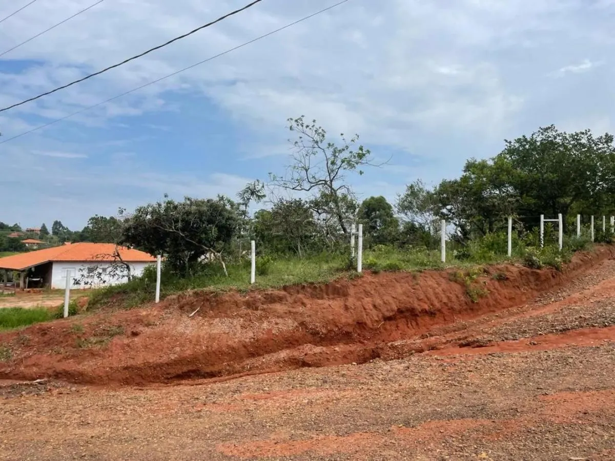 Country home for sale of 1 acres in Botucatu, SP, Brazil
