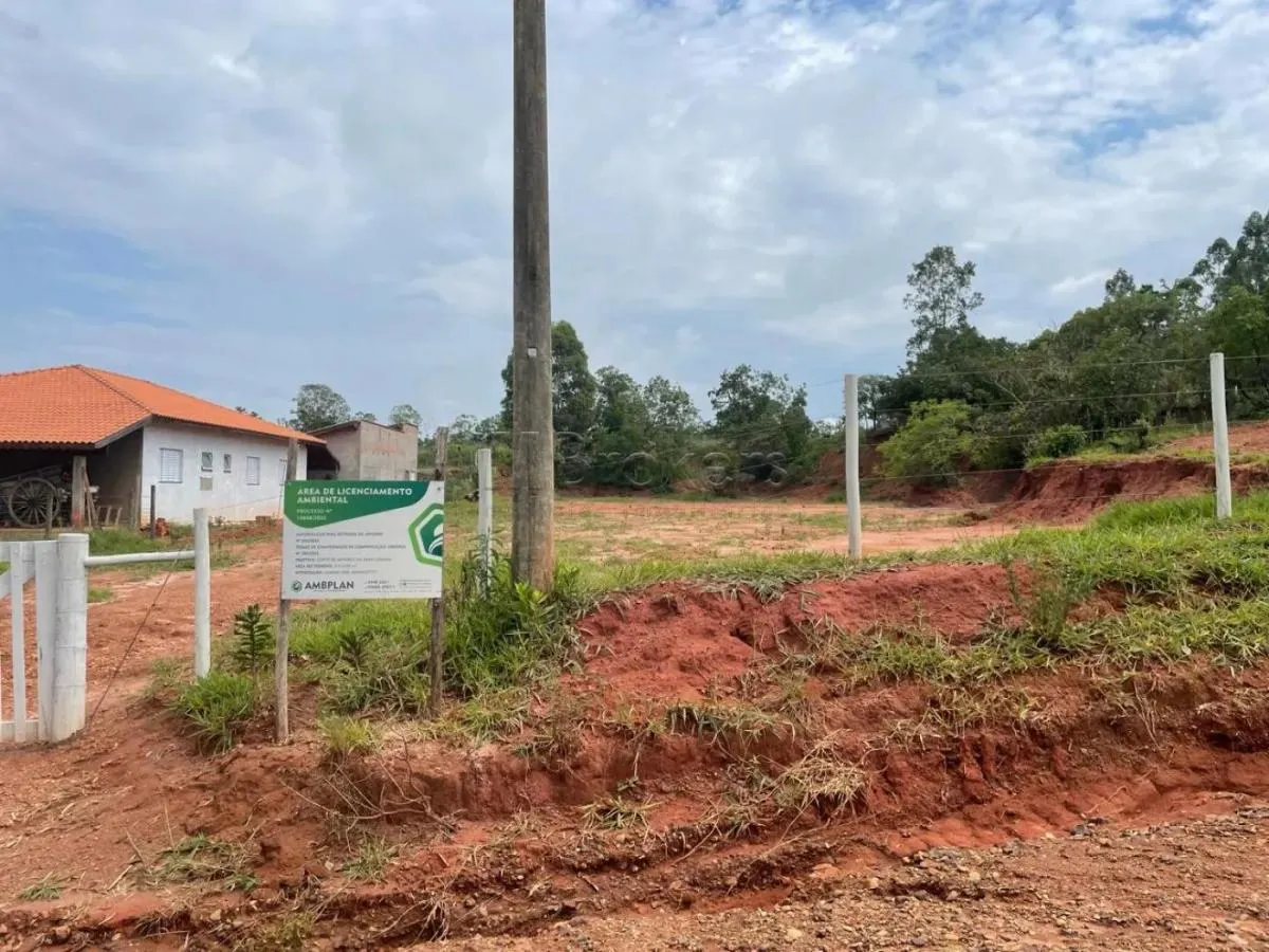 Country home for sale of 1 acres in Botucatu, SP, Brazil