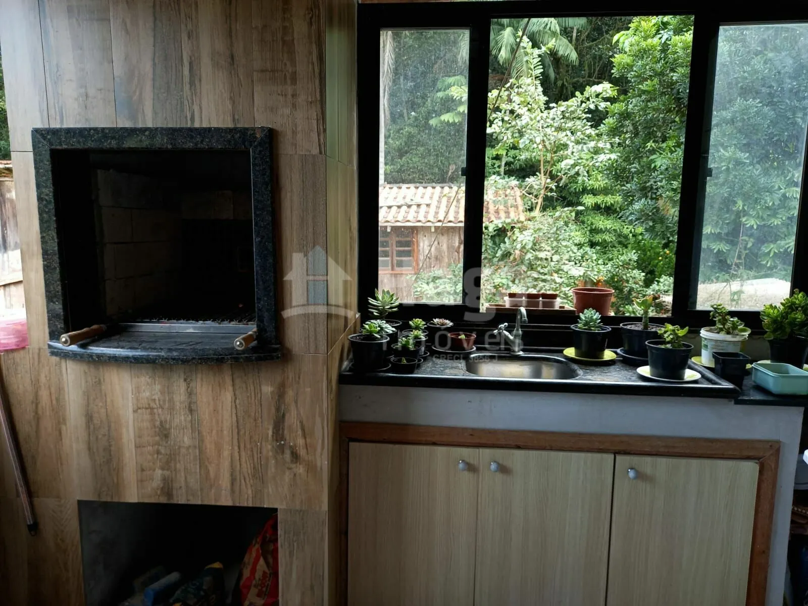Casa à venda de 412 m² em Itajaí, SC, Brasil