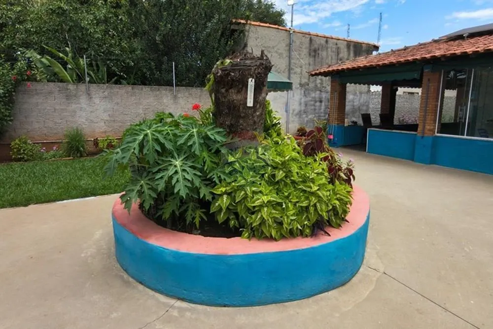 Chácara à venda de 1.070 m² em Mogi Guaçu, SP, Brasil
