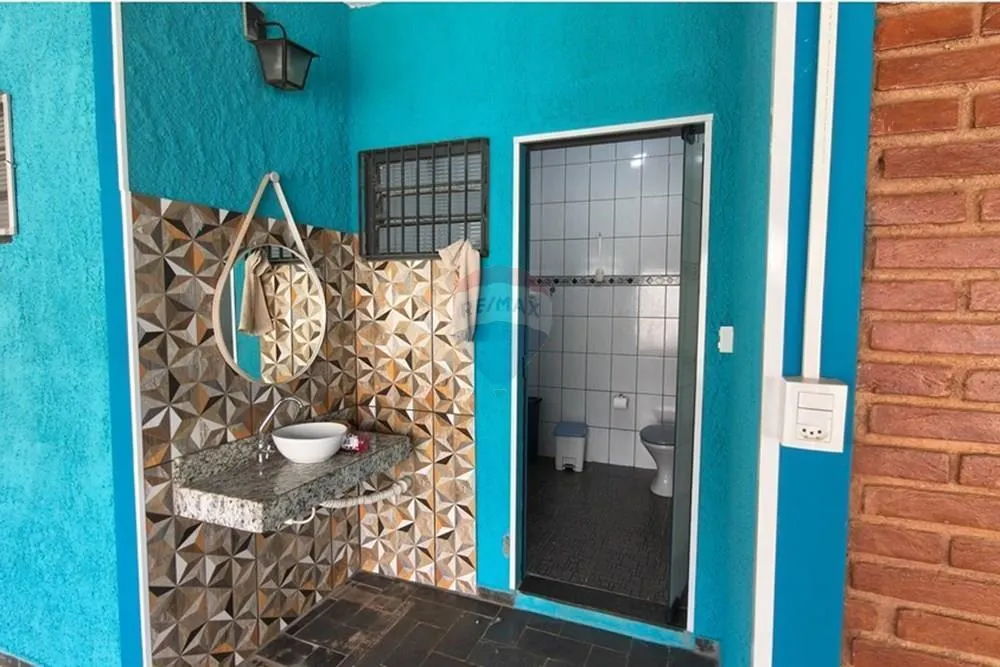 Chácara à venda de 1.070 m² em Mogi Guaçu, SP, Brasil