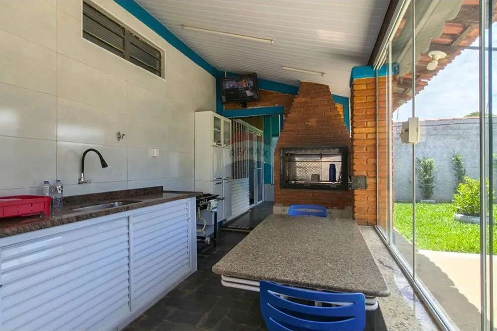 Chácara à venda de 1.070 m² em Mogi Guaçu, SP, Brasil