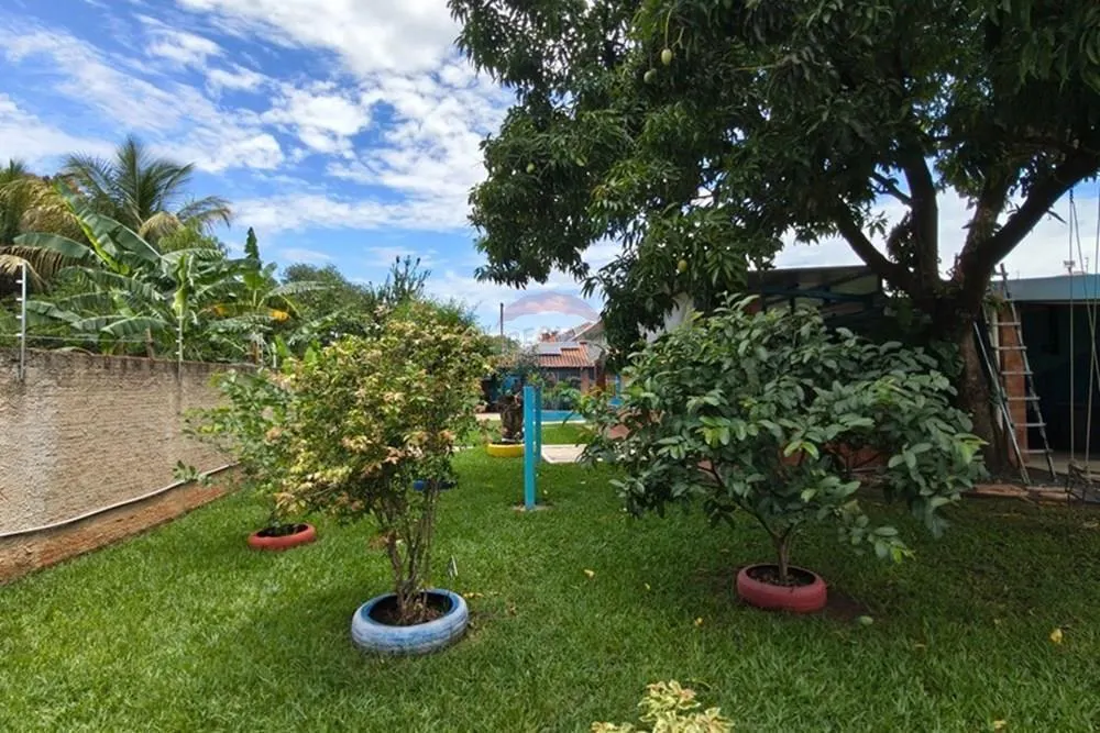 Chácara à venda de 1.070 m² em Mogi Guaçu, SP, Brasil