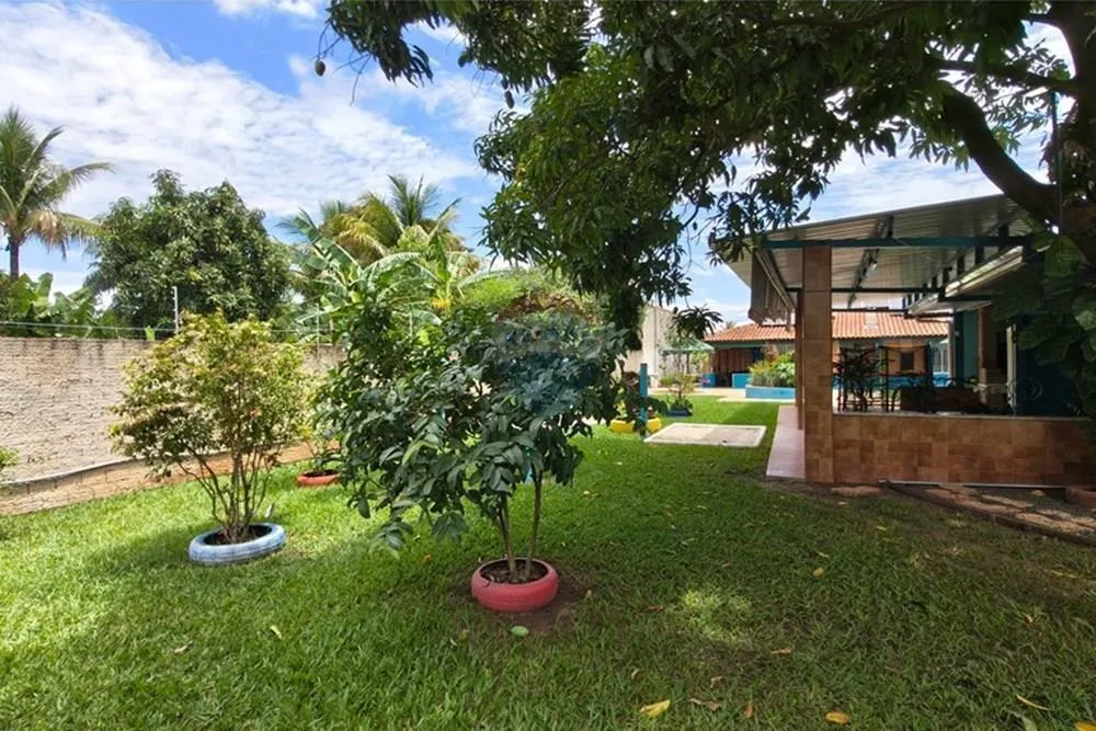 Chácara à venda de 1.070 m² em Mogi Guaçu, SP, Brasil