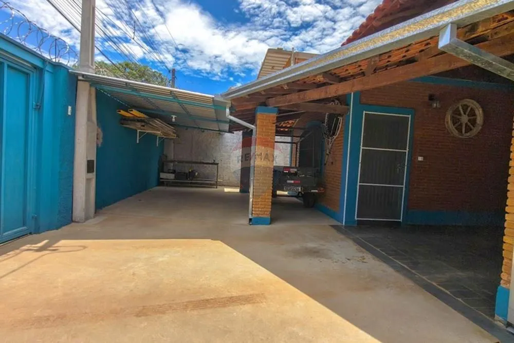 Chácara à venda de 1.070 m² em Mogi Guaçu, SP, Brasil