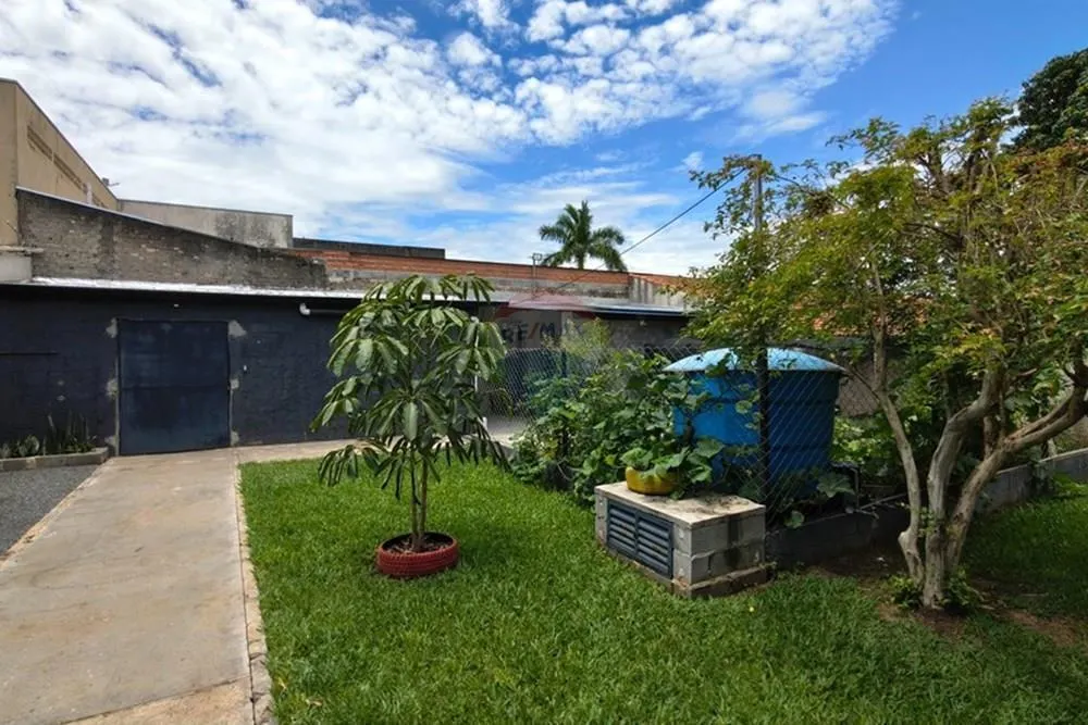 Chácara à venda de 1.070 m² em Mogi Guaçu, SP, Brasil