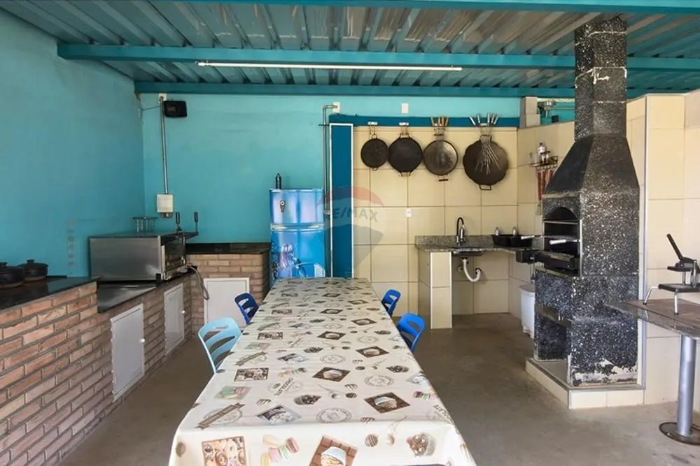 Chácara à venda de 1.070 m² em Mogi Guaçu, SP, Brasil