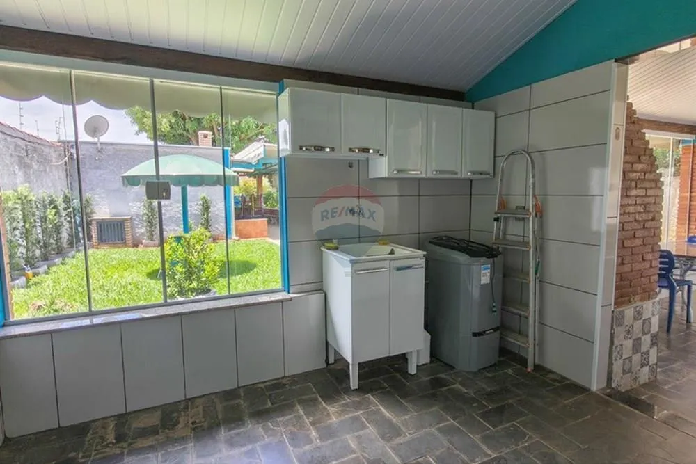 Chácara à venda de 1.070 m² em Mogi Guaçu, SP, Brasil