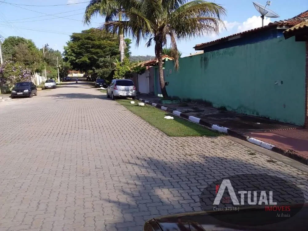 Casa à venda de 510 m² em Atibaia, SP, Brasil