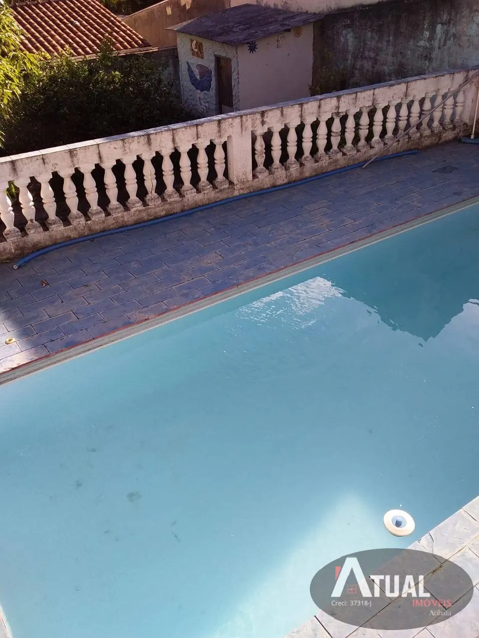 Casa à venda de 510 m² em Atibaia, SP, Brasil