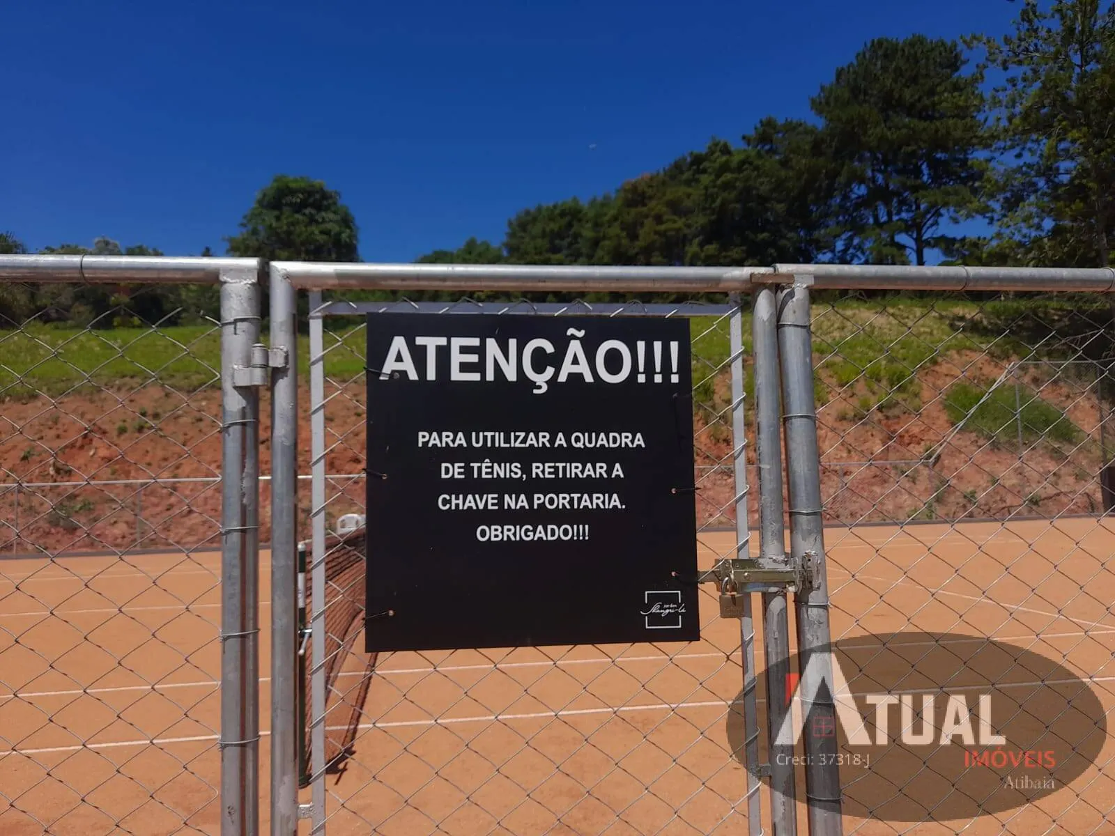 Casa à venda de 510 m² em Atibaia, SP, Brasil