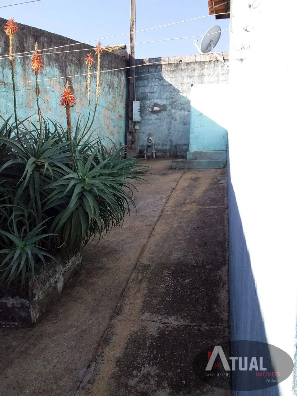 Casa à venda de 510 m² em Atibaia, SP, Brasil