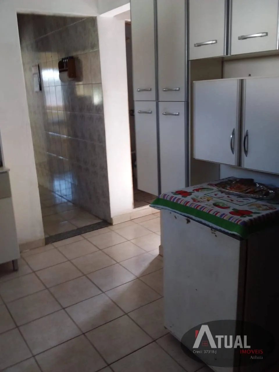 Casa à venda de 510 m² em Atibaia, SP, Brasil