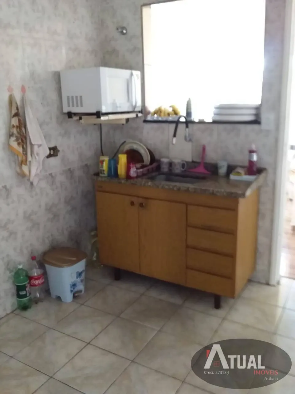 Casa à venda de 510 m² em Atibaia, SP, Brasil