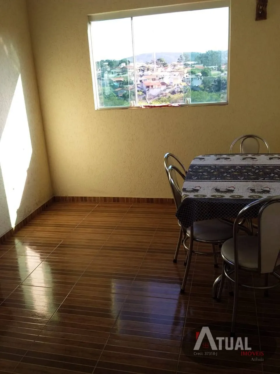 Casa à venda de 510 m² em Atibaia, SP, Brasil
