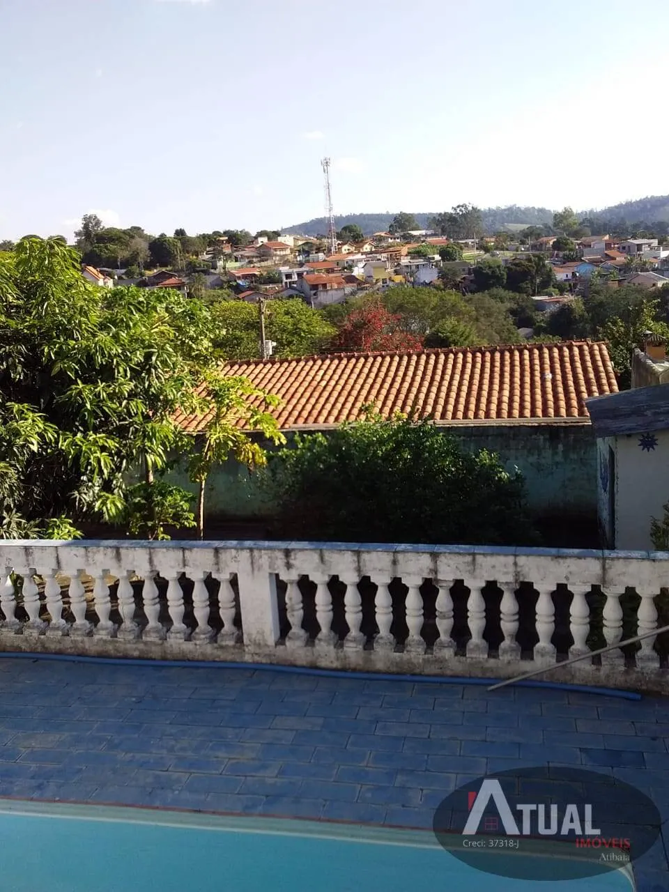 Casa à venda de 510 m² em Atibaia, SP, Brasil