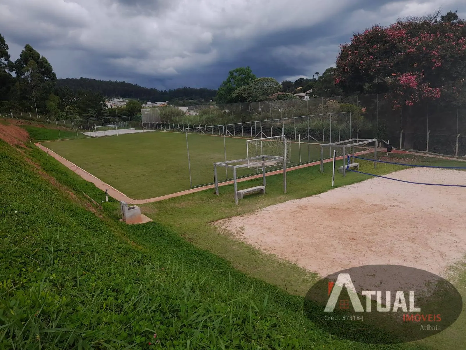 Casa à venda de 510 m² em Atibaia, SP, Brasil