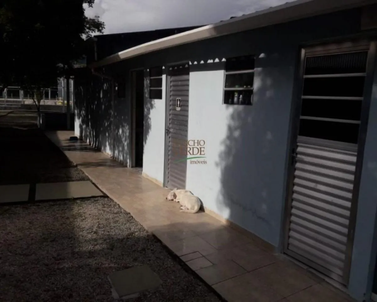 Fazenda à venda de 1.600 ha em Pindamonhangaba, SP, Brasil