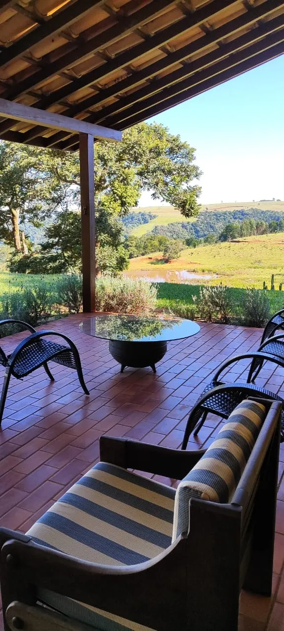 Fazenda à venda de 289 ha em Botucatu, SP, Brasil
