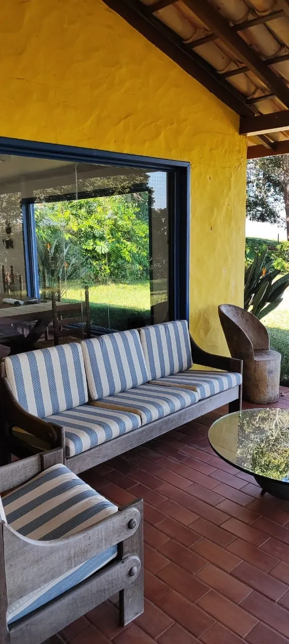 Fazenda à venda de 289 ha em Botucatu, SP, Brasil
