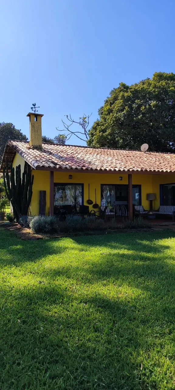 Fazenda à venda de 289 ha em Botucatu, SP, Brasil