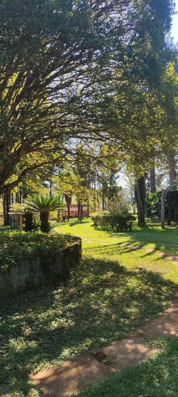 Fazenda à venda de 289 ha em Botucatu, SP, Brasil