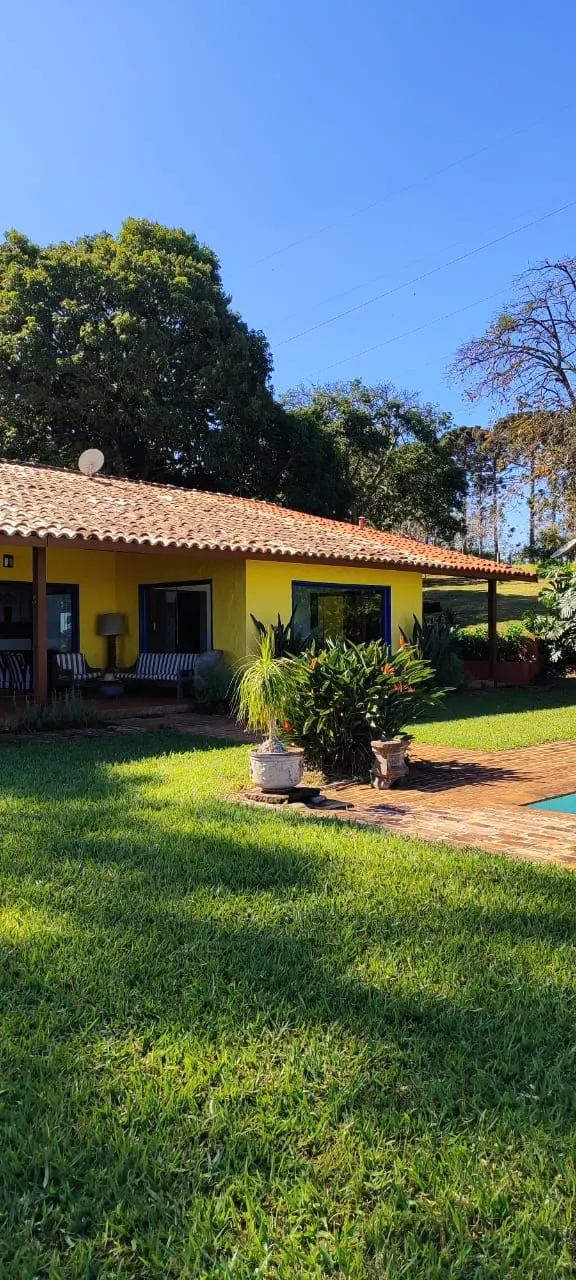 Fazenda à venda de 289 ha em Botucatu, SP, Brasil