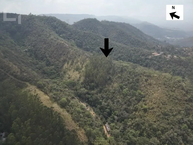 Country home for sale of 2 acres in Cabreúva, SP, Brazil