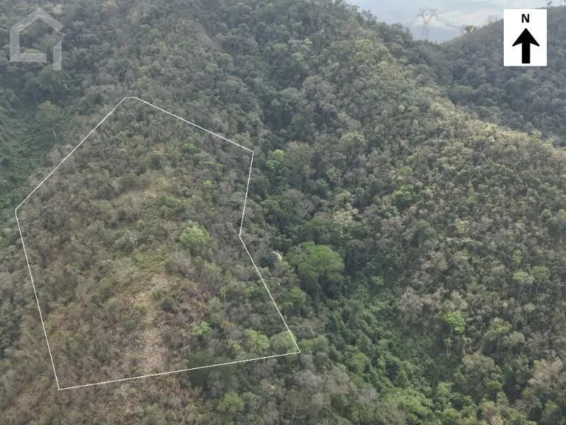 Chácara à venda de 7.657 m² em Cabreúva, SP, Brasil