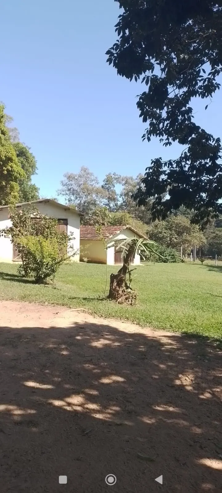 Sítio à venda de 5 ha em Tatuí, SP, Brasil
