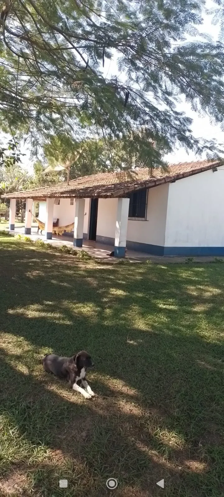 Sítio à venda de 5 ha em Tatuí, SP, Brasil