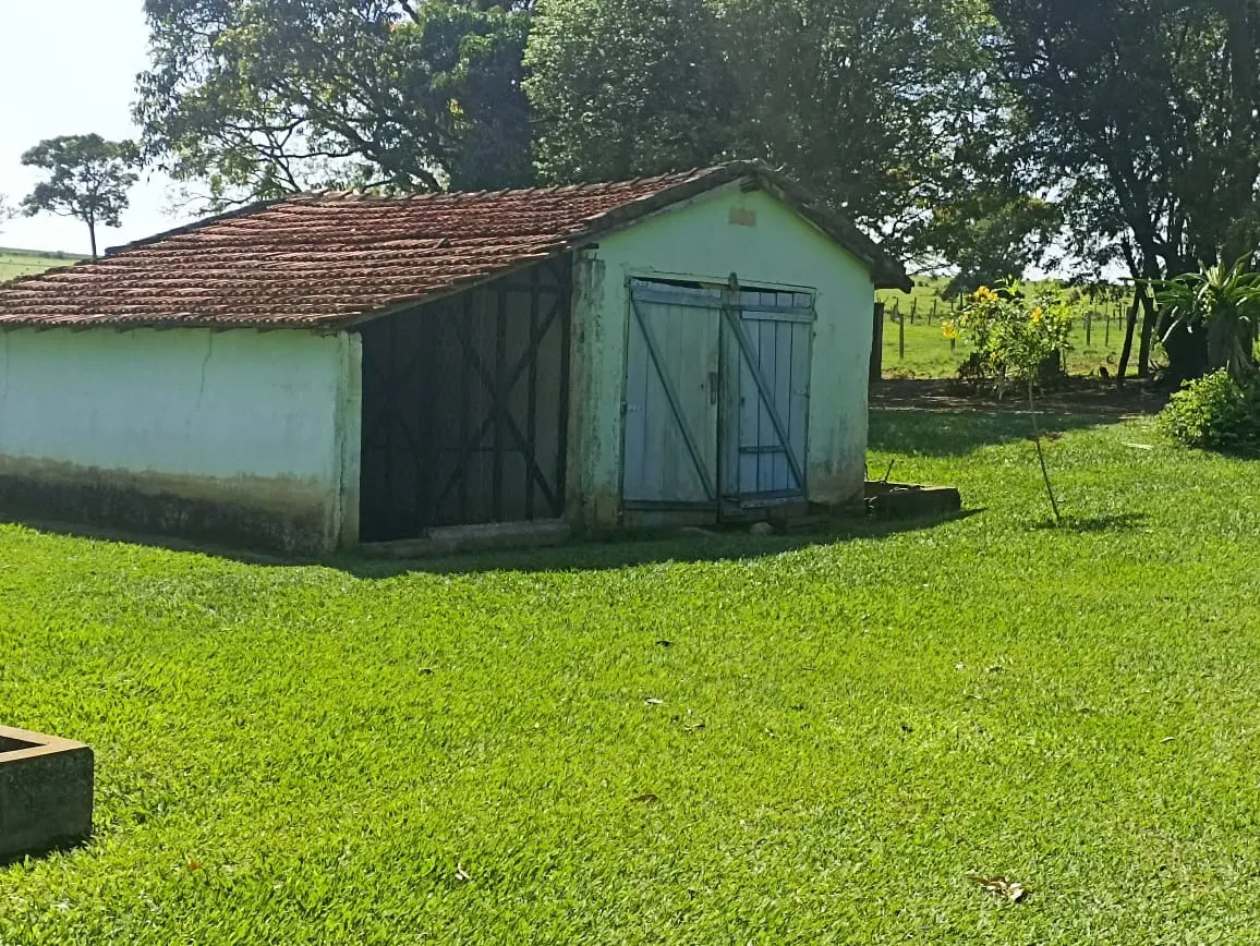 Sítio à venda de 5 ha em Tatuí, SP, Brasil