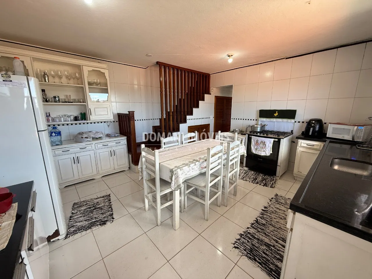 Casa à venda de 320 m² em Campos do Jordão, SP, Brasil