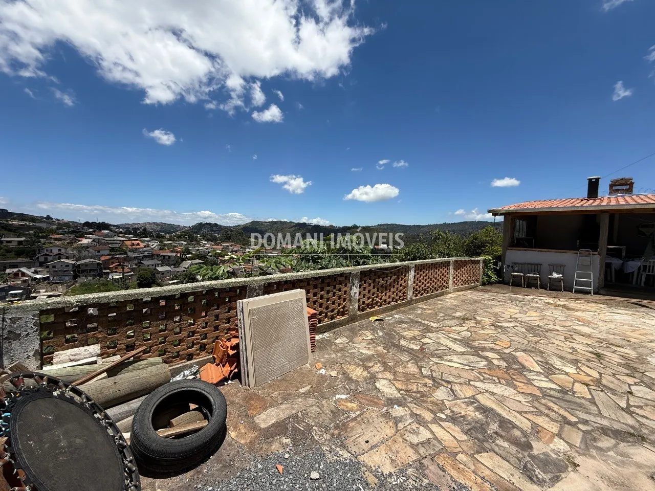 Casa à venda de 320 m² em Campos do Jordão, SP, Brasil