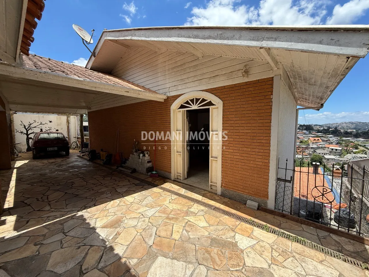 Casa à venda de 320 m² em Campos do Jordão, SP, Brasil