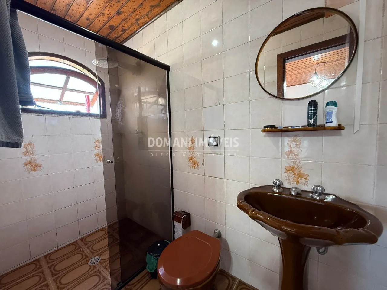 Casa à venda de 320 m² em Campos do Jordão, SP, Brasil