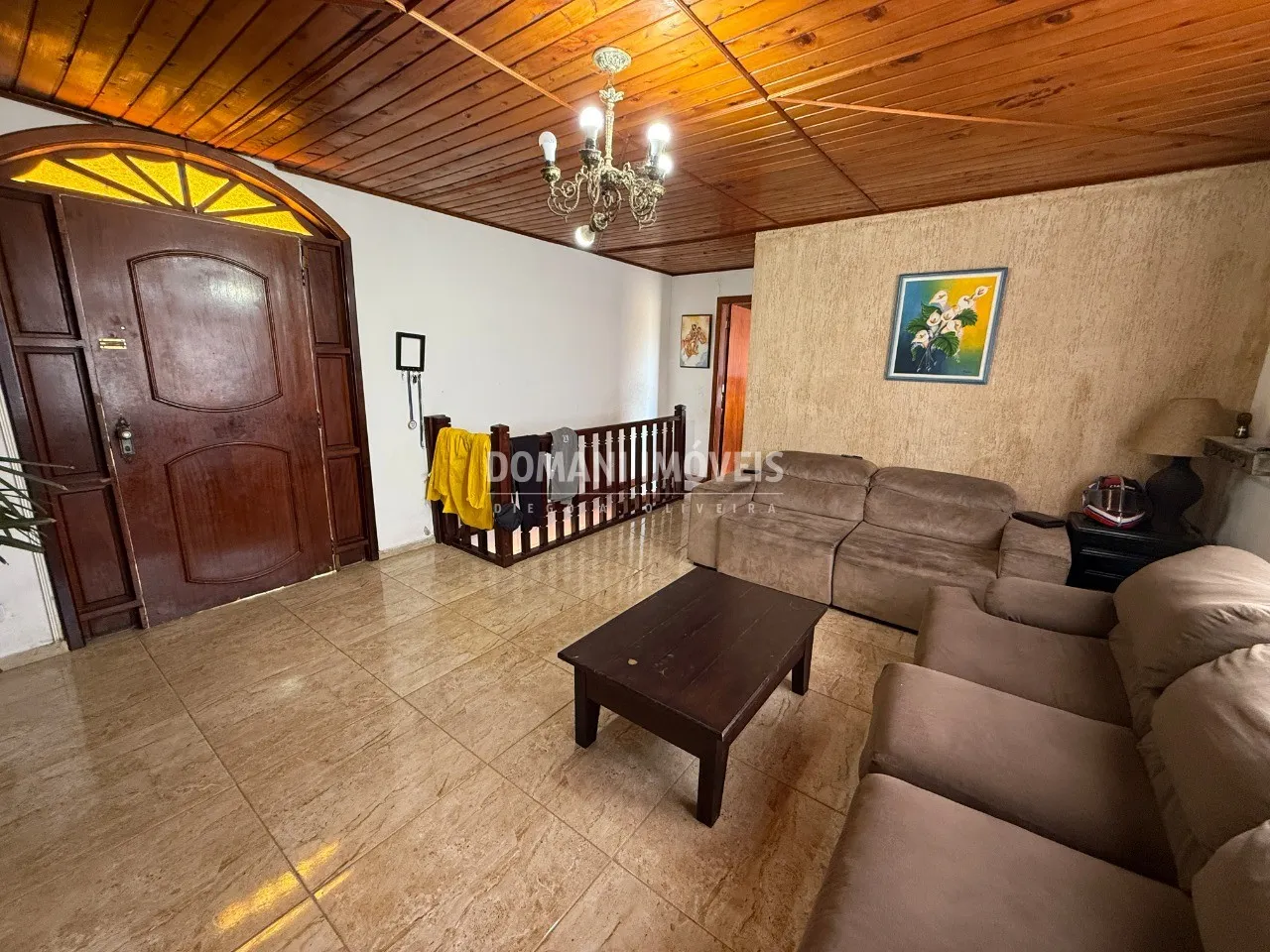 Casa à venda de 320 m² em Campos do Jordão, SP, Brasil