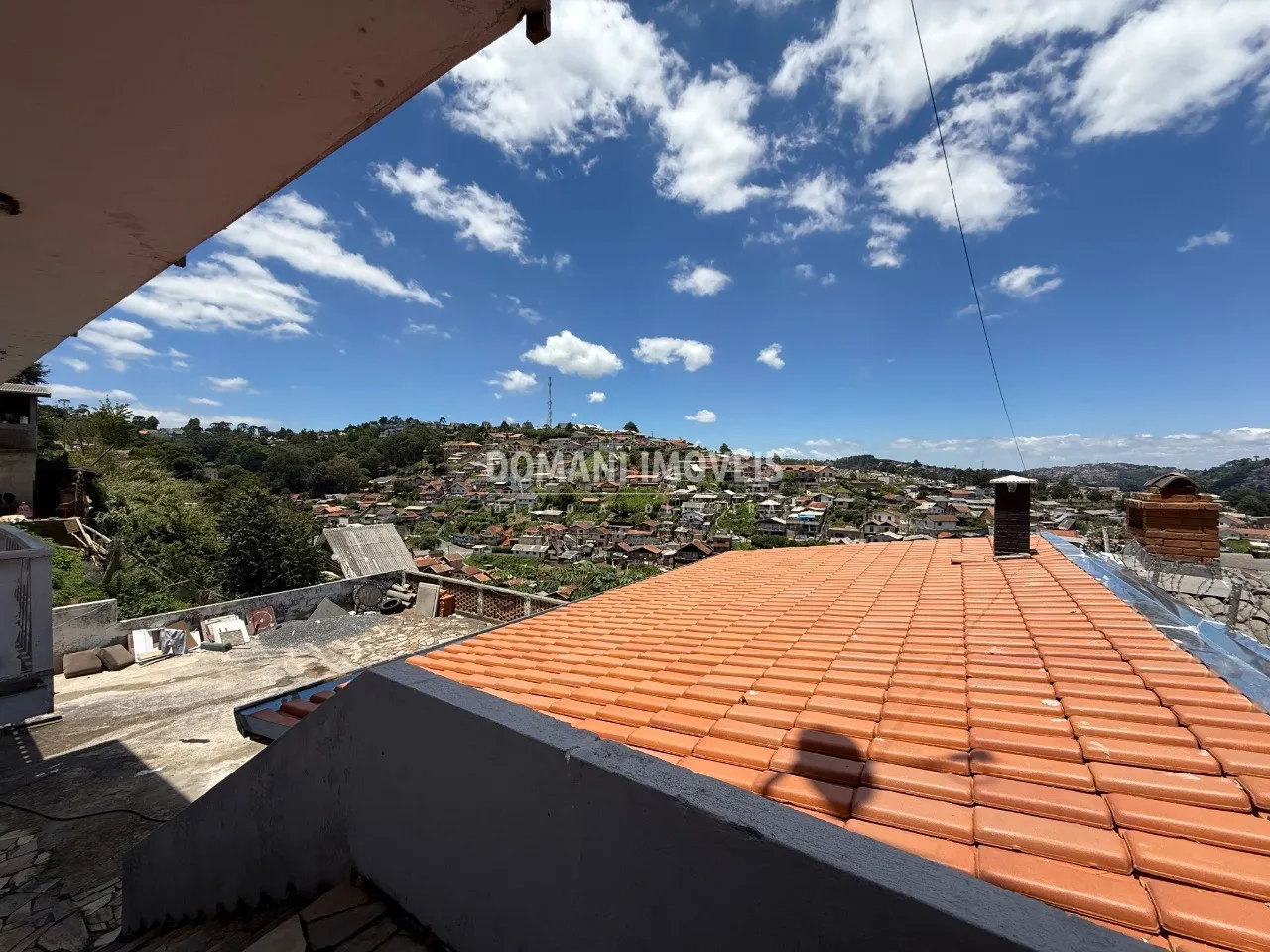 Casa à venda de 320 m² em Campos do Jordão, SP, Brasil