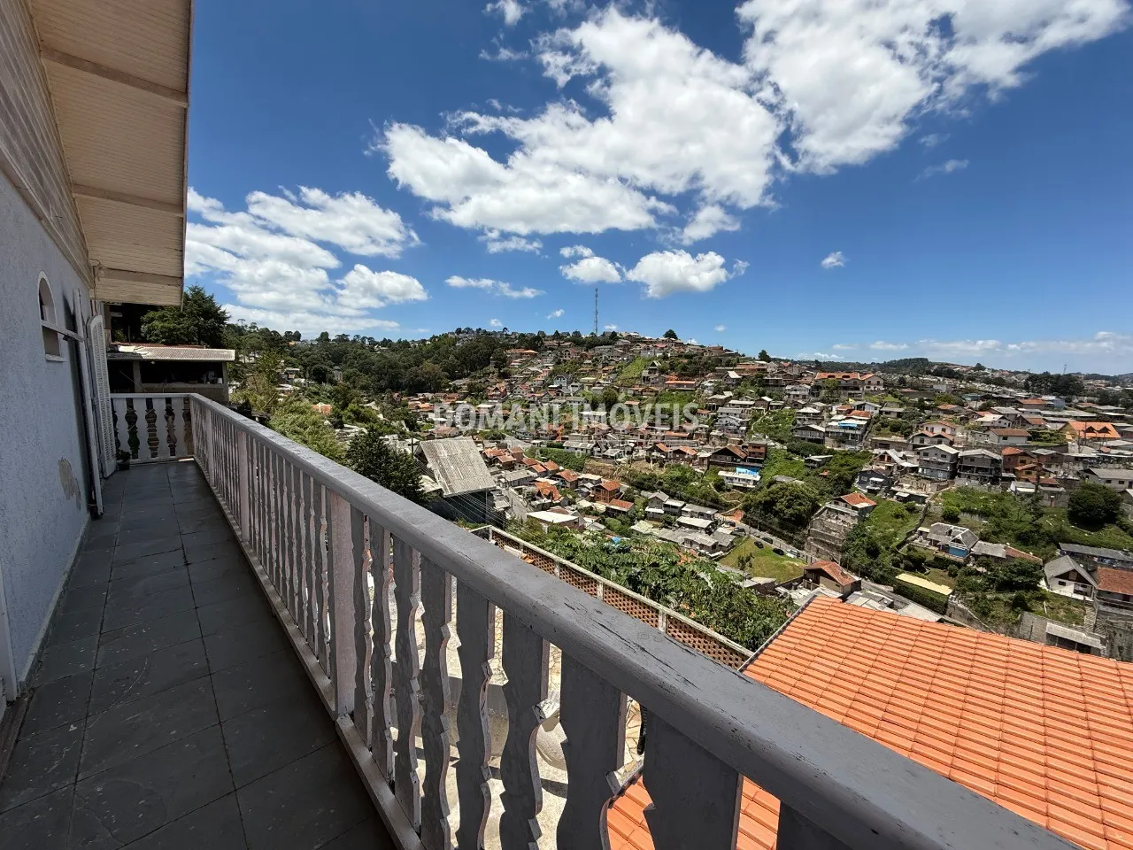 Casa à venda de 320 m² em Campos do Jordão, SP, Brasil
