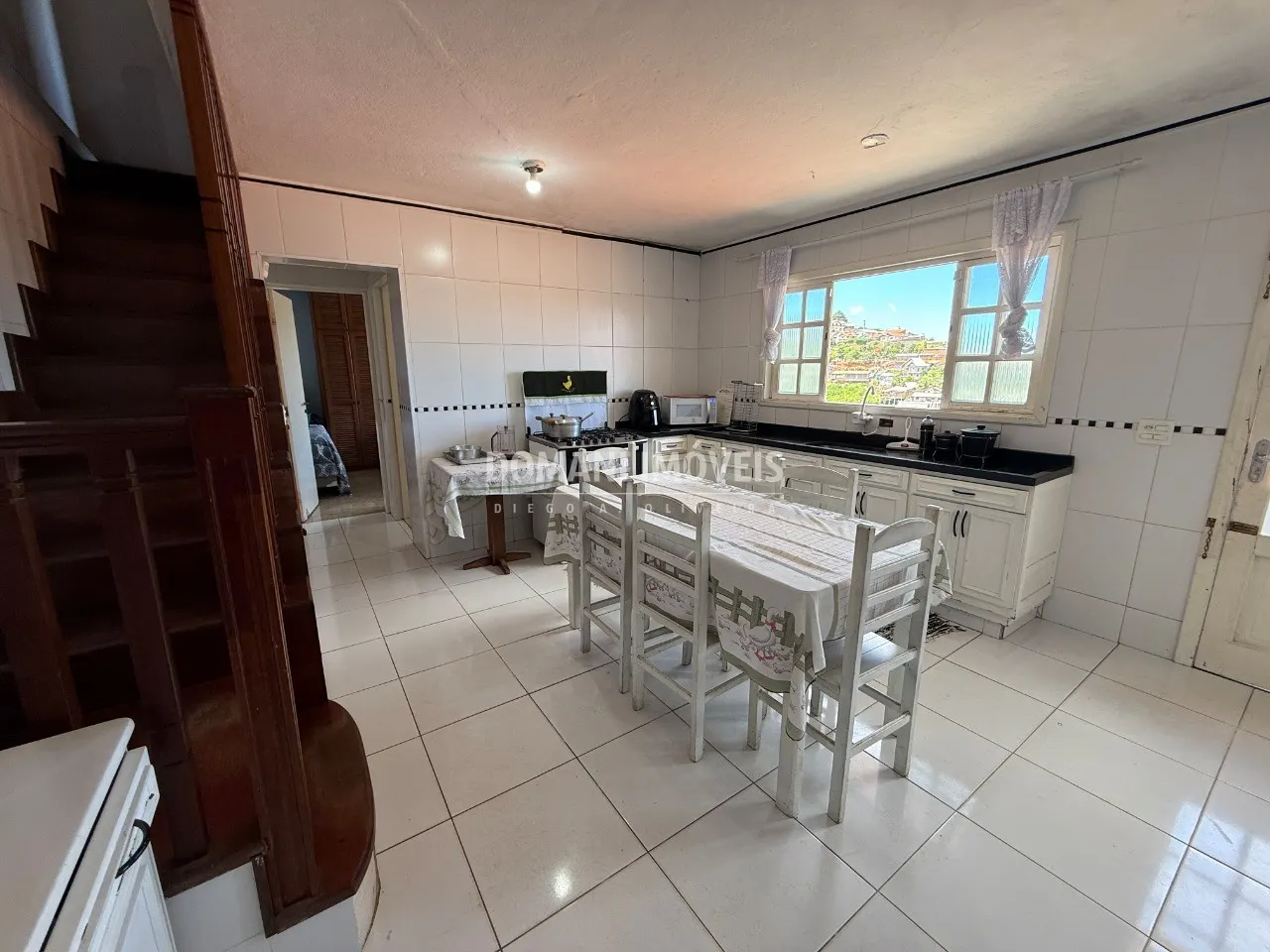 Casa à venda de 320 m² em Campos do Jordão, SP, Brasil