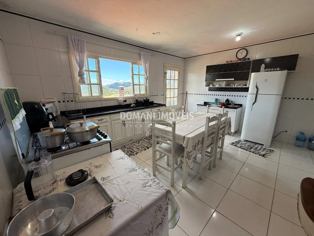 Casa à venda de 320 m² em Campos do Jordão, SP, Brasil